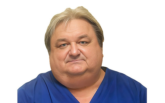Евстягин Сергей Павлович