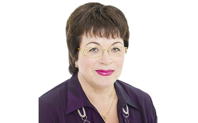 Лебедева Елена Алексеевна