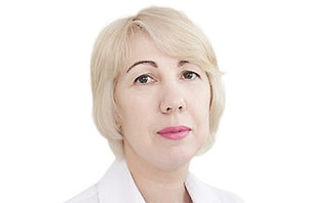 Макарова Наталья Юрьевна