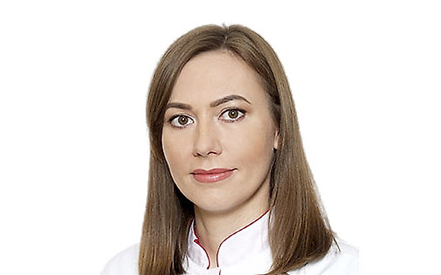 Разина Галина Александровна