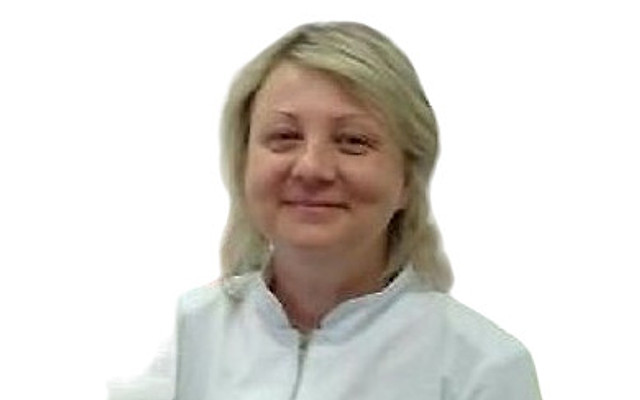 Миронова Инна Павловна