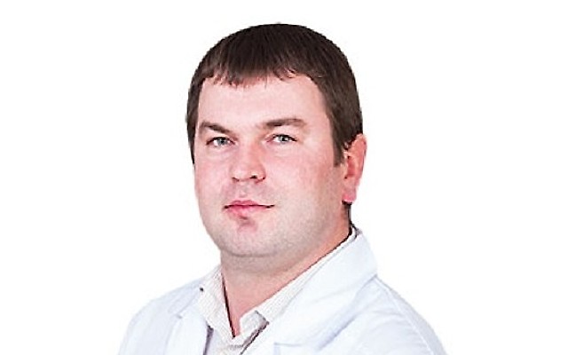 Васильченко Андрей Сергеевич