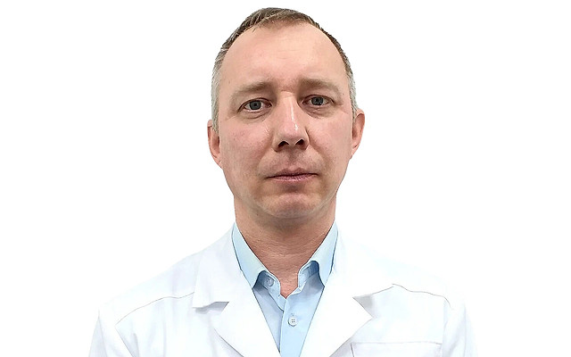 Григорьев Владимир Васильевич