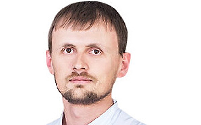 Трейгер Михаил Леонидович