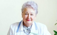 Аськова Людмила Николаевна