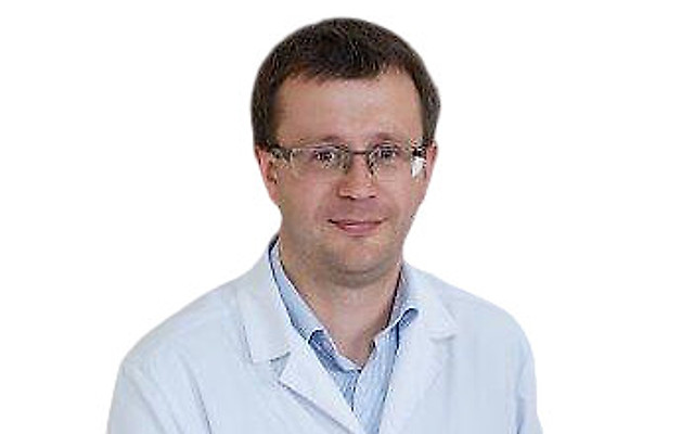 Скудаев Сергей Александрович