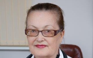 Макарова Тамара Владимировна