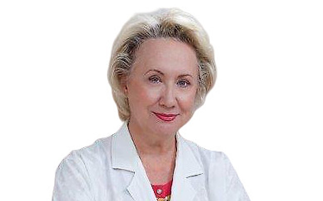 Лоткова Елена Анатольевна