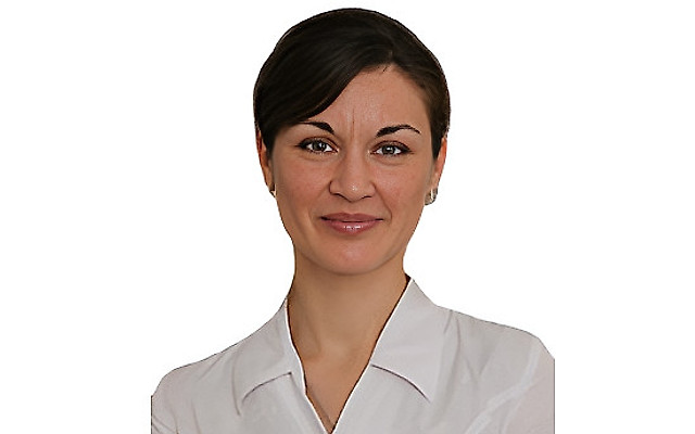 Скудаева Наталья Александровна