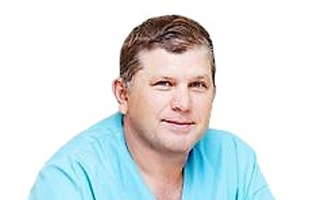 Чернов Андрей Алексеевич