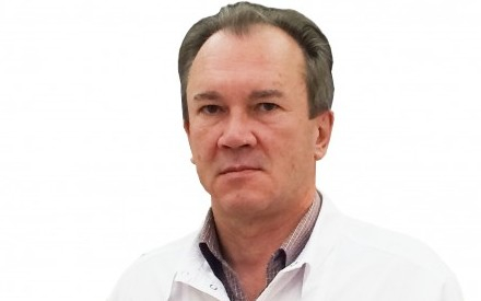 Любимов Андрей Николаевич
