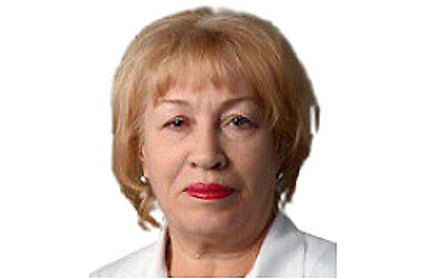 Федяева Екатерина Павловна