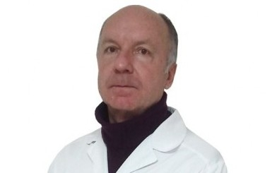 Тронин Валентин Григорьевич