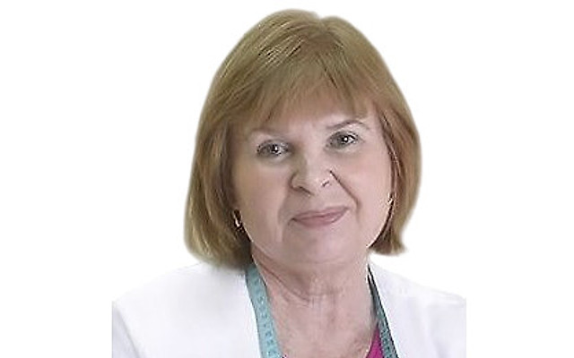 Мерзлякова Галина Николаевна