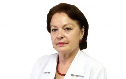 Чекалина Татьяна Викторовна