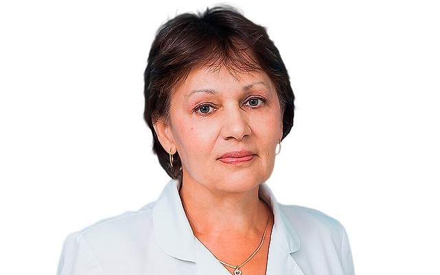 Семагина Ольга Николаевна