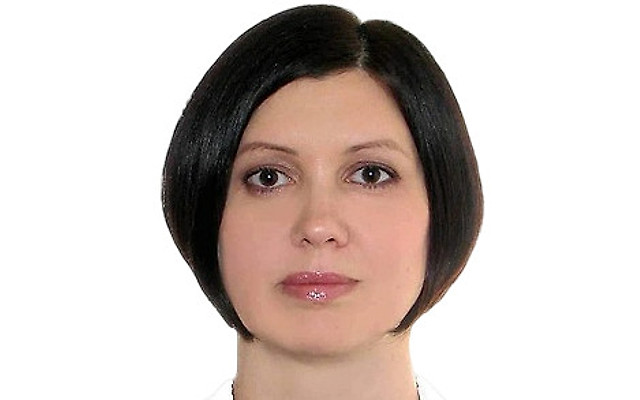 Петрова Виктория Викторовна