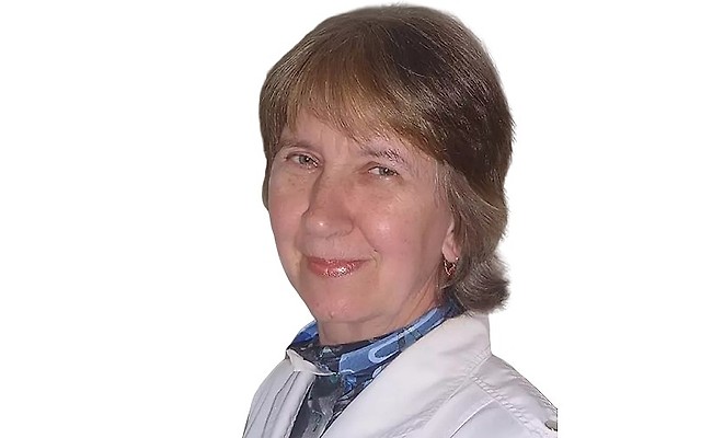 Фахрутдинова Наталья Васильевна