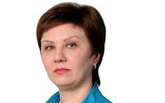 Панкратова Ирина Николаевна