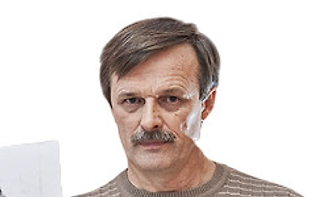 Мехряков Игорь Викторович