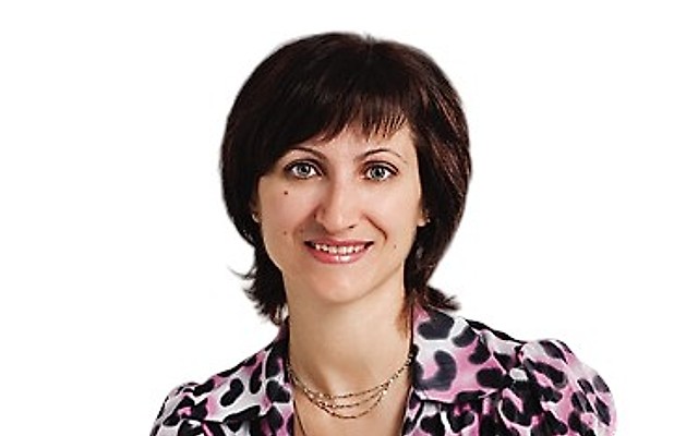 Ворновских Светлана Дмитриевна