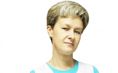 Возгорькова Оксана Владимировна