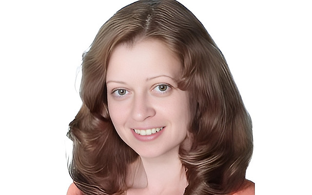 Антонова Татьяна Владимировна