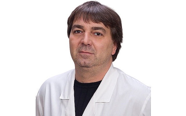 Ганьжов Владислав Олегович