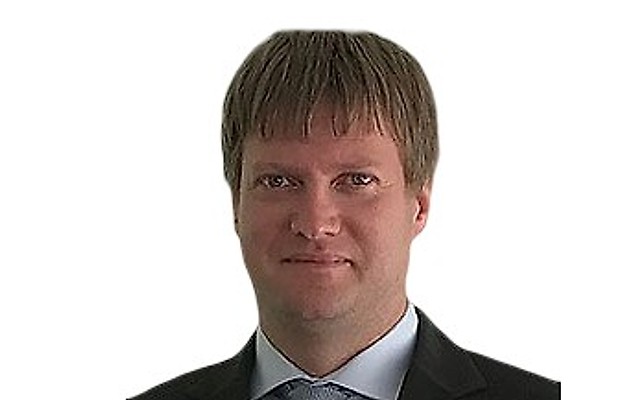 Нилов Алексей Иванович