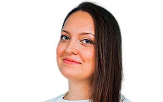 Полянцева Анастасия Вадимовна