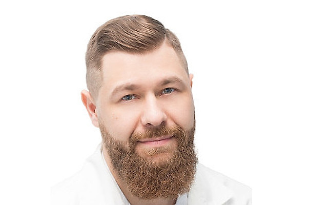 Свиридов Андрей Викторович