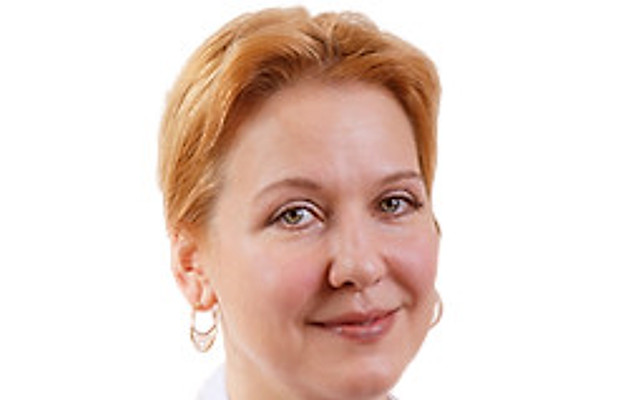 Бажутова Ирина Владимировна