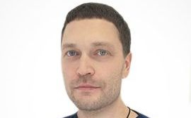 Воронов Андрей Николаевич