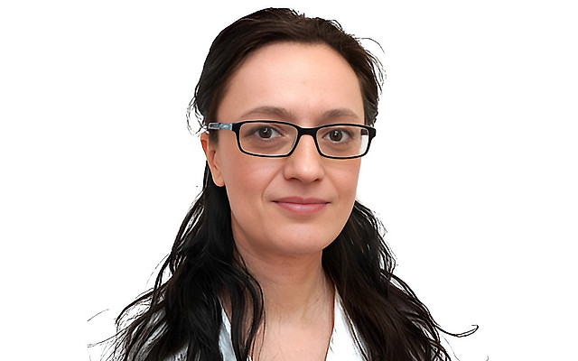 Черникова Виктория Валериевна