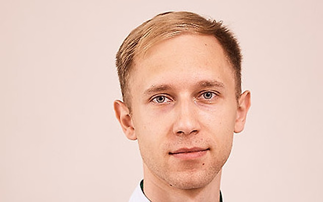 Лепилин Илья Николаевич