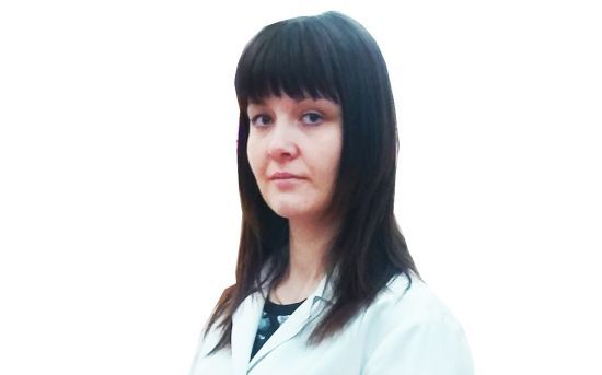 Дмитриева Юлия Васильевна
