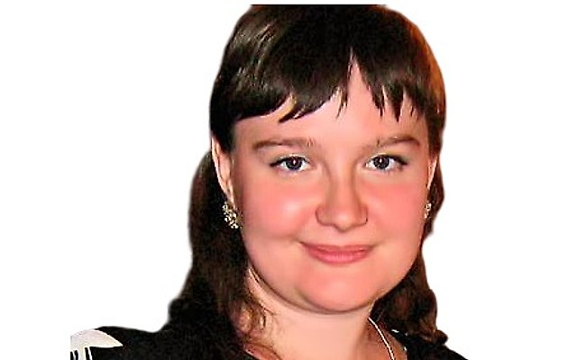 Евстигнеева Галина Павловна