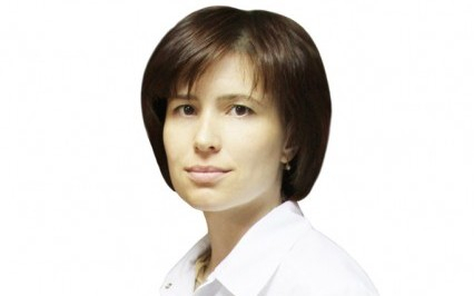 Кулакова Мария Анатольевна