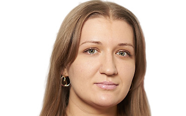 Зангионова Олеся Васильевна