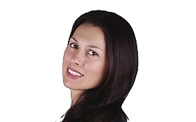 Сотникова Мария Александровна