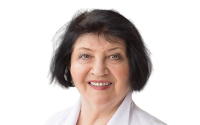 Хакимова Руза Акрамовна