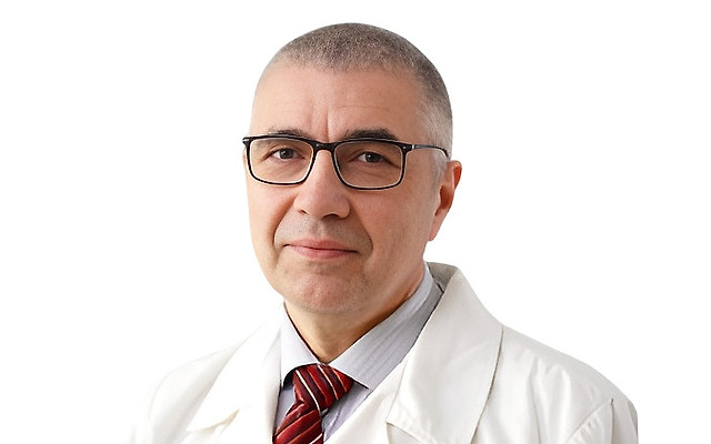Нагога Александр Георгиевич