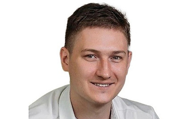 Мизонов Сергей Владимирович