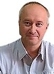 Долгих Антон Александрович