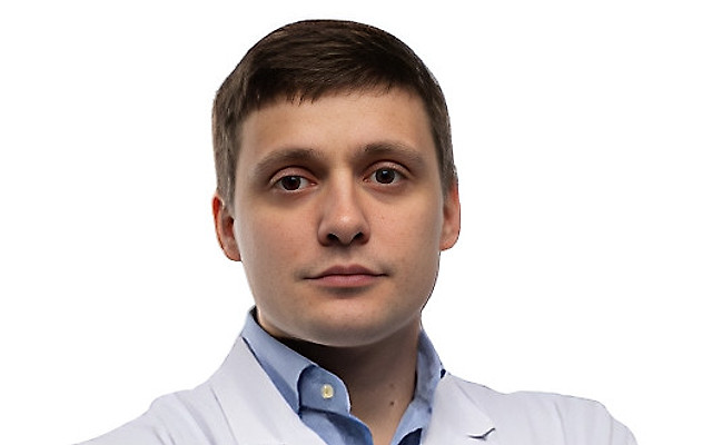 Фельбуш Антон Александрович