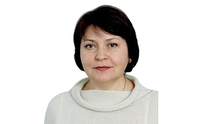 Фоменко Галина Анатольевна