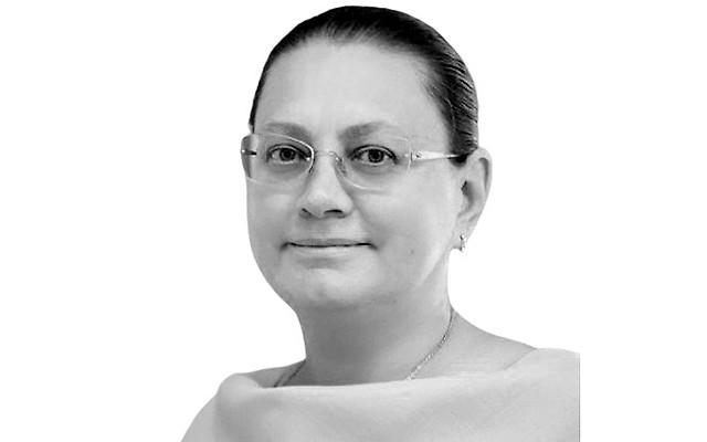 Перунова Екатерина Романовна