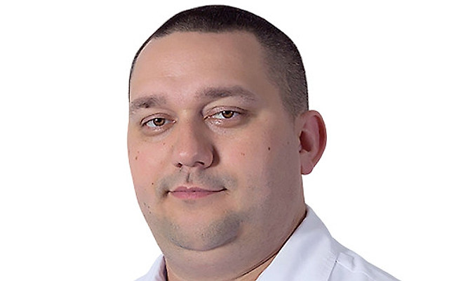 Кухарь Иван Вячеславович