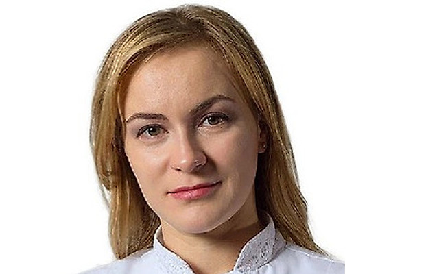 Ушакова Татьяна Владимировна