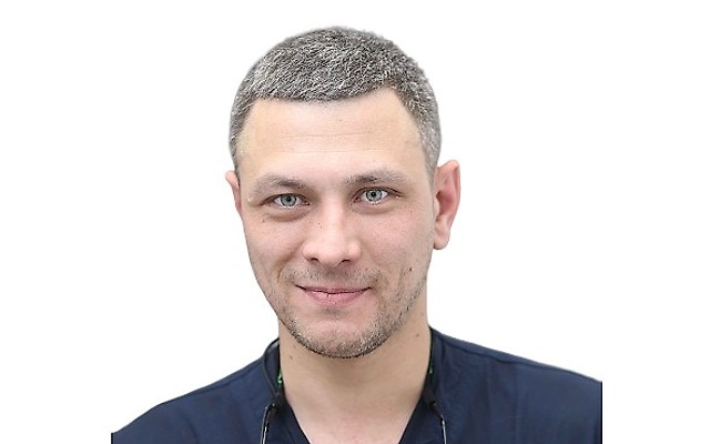 Вильшонков Павел Александрович